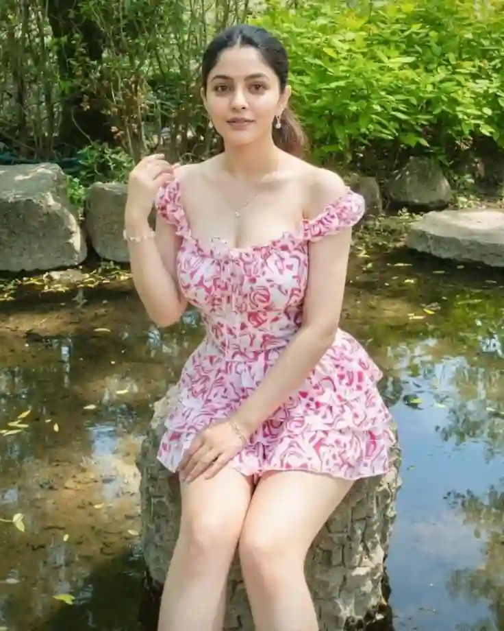 Agra Escort Girl
