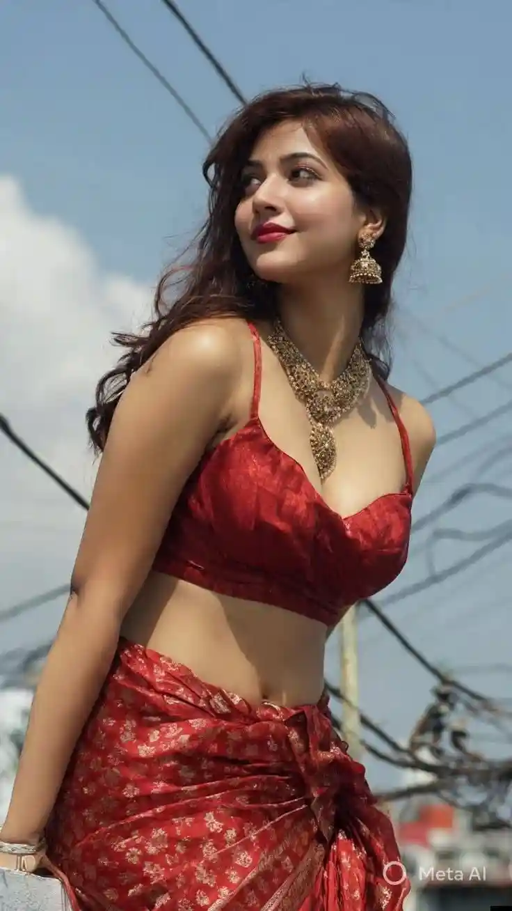 Agra Independent VIP Girl